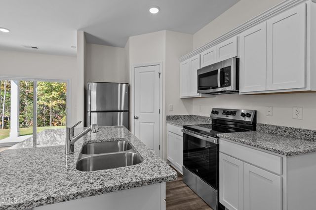 1411 Pond Overlook Drive, Nashville, NC 27856