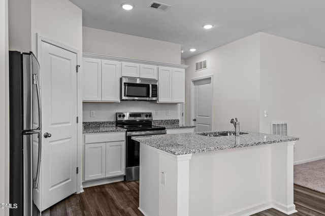 1411 Pond Overlook Drive, Nashville, NC 27856