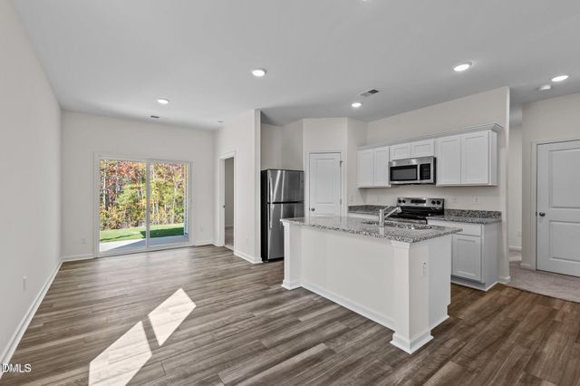 1411 Pond Overlook Drive, Nashville, NC 27856