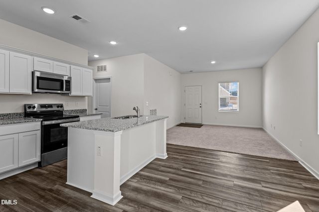 1411 Pond Overlook Drive, Nashville, NC 27856