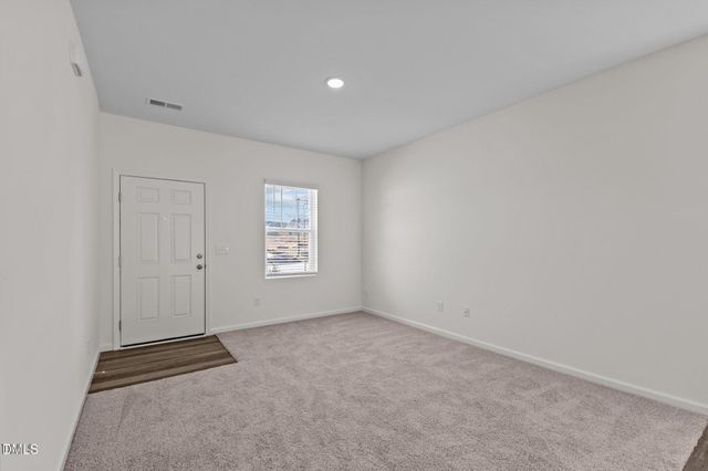 1411 Pond Overlook Drive, Nashville, NC 27856