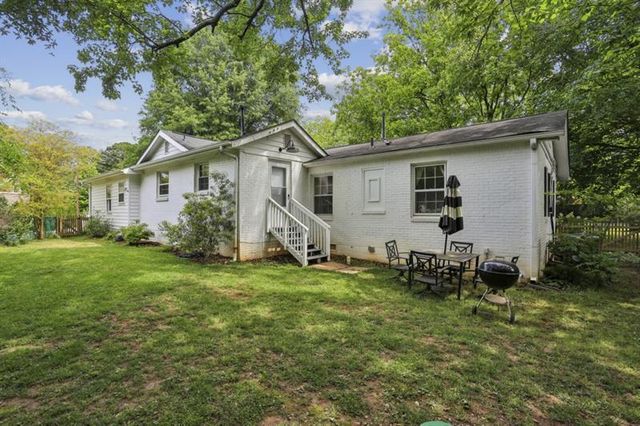 3972 N Peachtree, Atlanta, GA 30341