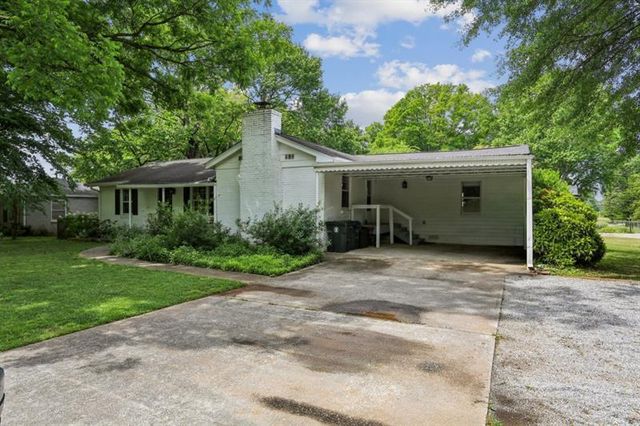 3972 N Peachtree, Atlanta, GA 30341