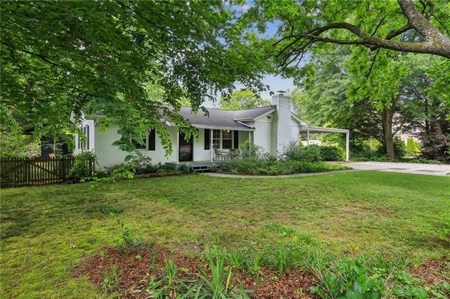 3972 N Peachtree, Atlanta, GA 30341