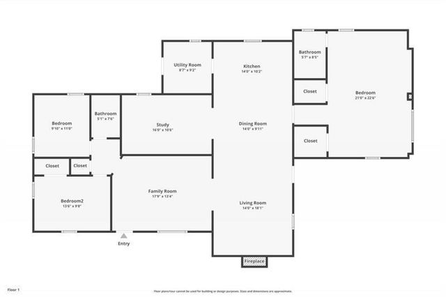 3972 N Peachtree, Atlanta, GA 30341