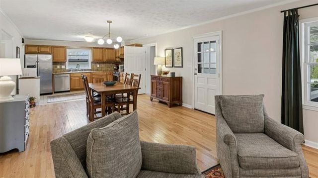 3972 N Peachtree, Atlanta, GA 30341