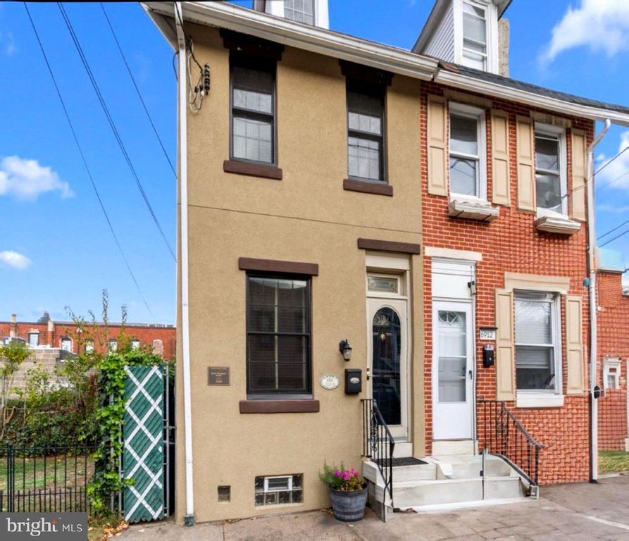 6910 TULIP ST, Philadelphia, PA 19135