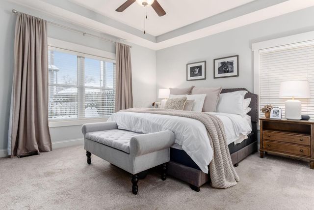 35 E Pawnee Drive, Powell, OH 43065