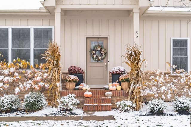 35 E Pawnee Drive, Powell, OH 43065