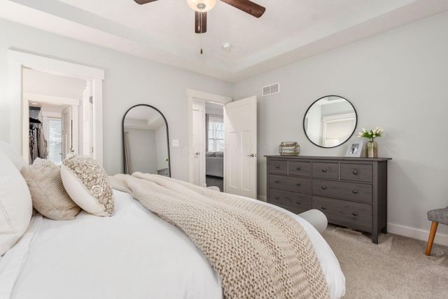 35 E Pawnee Drive, Powell, OH 43065