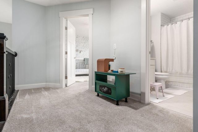 35 E Pawnee Drive, Powell, OH 43065