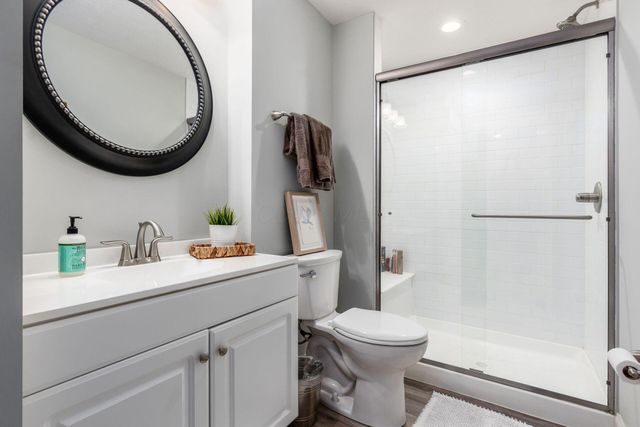 35 E Pawnee Drive, Powell, OH 43065