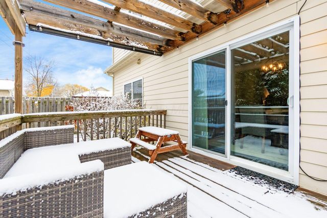 35 E Pawnee Drive, Powell, OH 43065