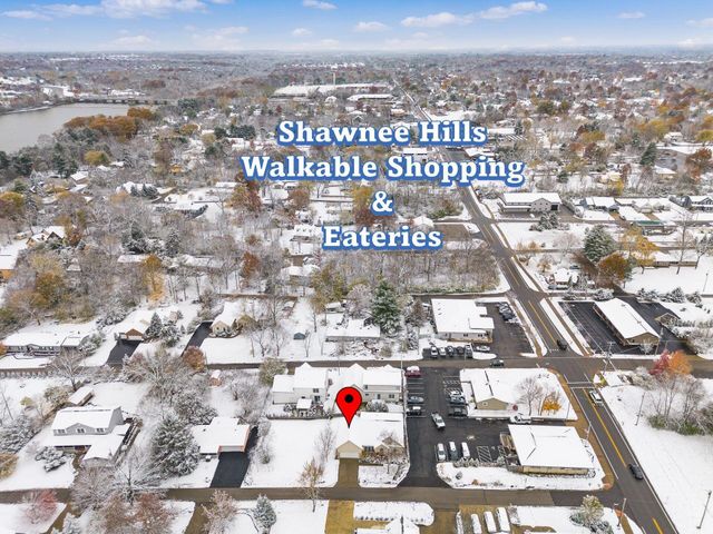 35 E Pawnee Drive, Powell, OH 43065