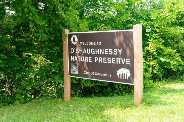 35 E Pawnee Drive, Powell, OH 43065