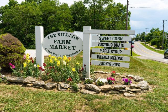 35 E Pawnee Drive, Powell, OH 43065