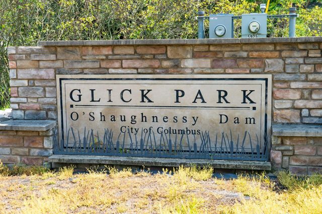 35 E Pawnee Drive, Powell, OH 43065