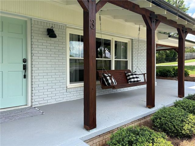 3 Davis Street, Cartersville, GA 30120