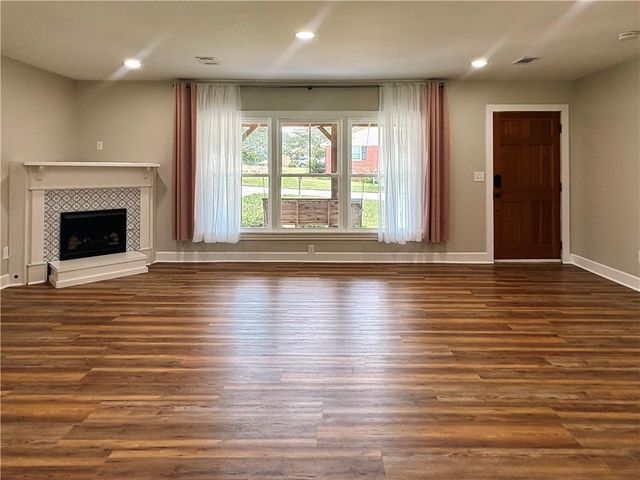 3 Davis Street, Cartersville, GA 30120