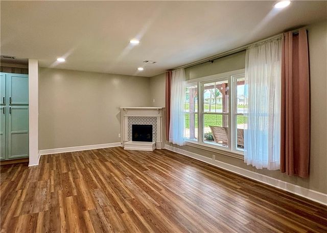 3 Davis Street, Cartersville, GA 30120