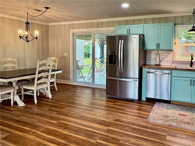 3 Davis Street, Cartersville, GA 30120