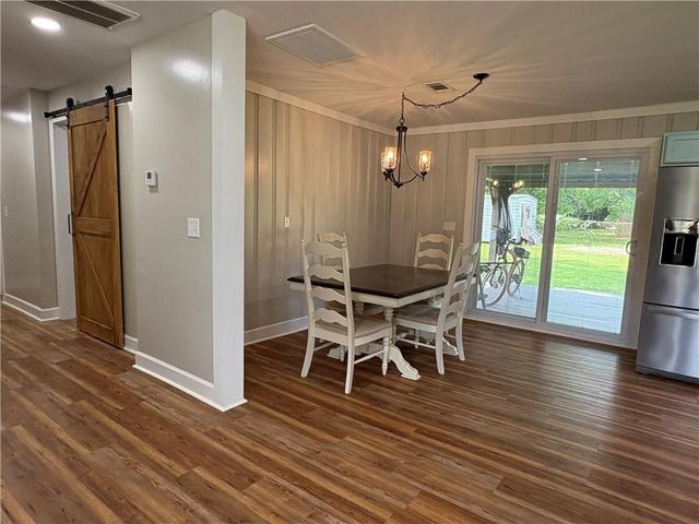 3 Davis Street, Cartersville, GA 30120