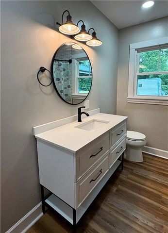 3 Davis Street, Cartersville, GA 30120