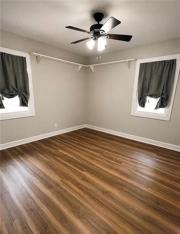 3 Davis Street, Cartersville, GA 30120