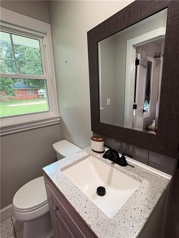3 Davis Street, Cartersville, GA 30120