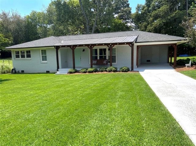 3 Davis Street, Cartersville, GA 30120
