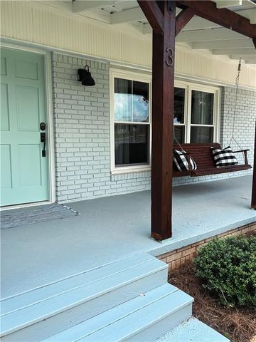 3 Davis Street, Cartersville, GA 30120