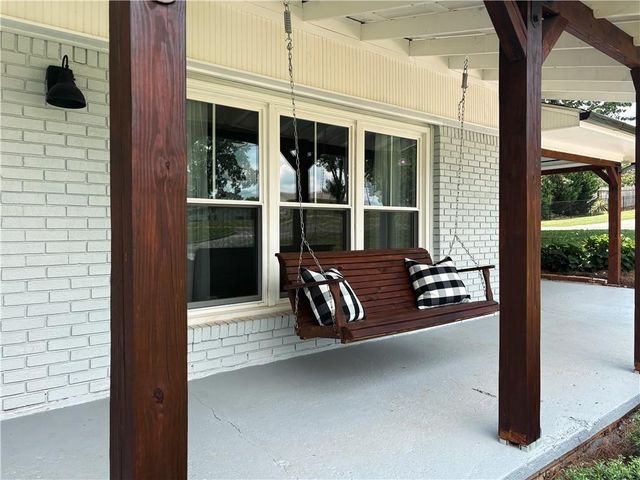3 Davis Street, Cartersville, GA 30120