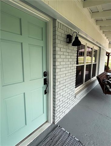 3 Davis Street, Cartersville, GA 30120