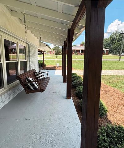 3 Davis Street, Cartersville, GA 30120