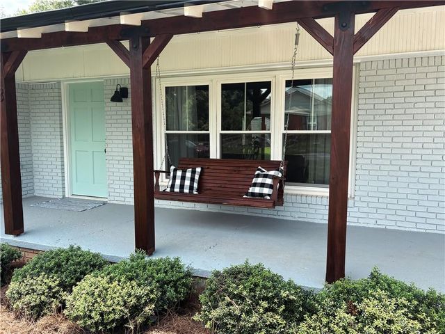 3 Davis Street, Cartersville, GA 30120