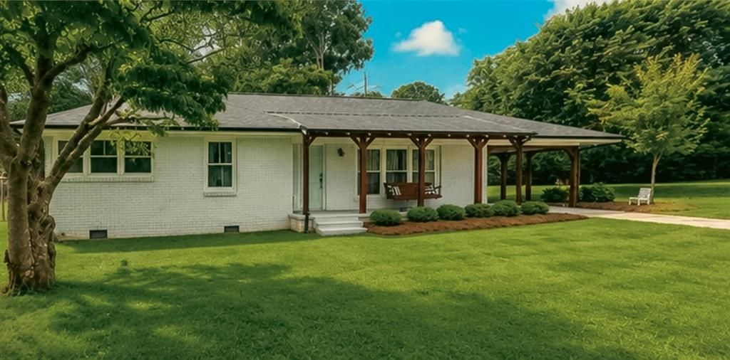 3 Davis Street, Cartersville, GA 30120