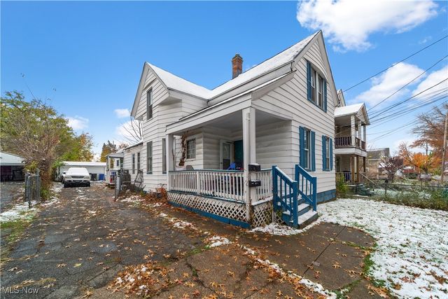 6700 Gertrude Avenue, Cleveland, OH 44105