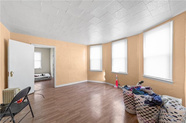 6700 Gertrude Avenue, Cleveland, OH 44105