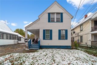 6700 Gertrude Avenue, Cleveland, OH 44105