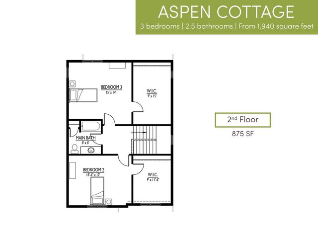 27 Windflower Way, Mount Horeb, WI 53572