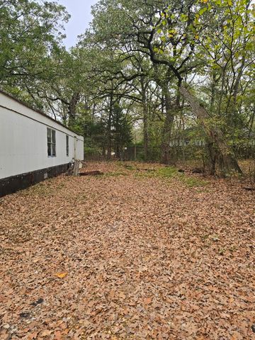 11288 Cedar Drive, Mabank, TX 75156