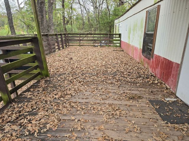 11288 Cedar Drive, Mabank, TX 75156