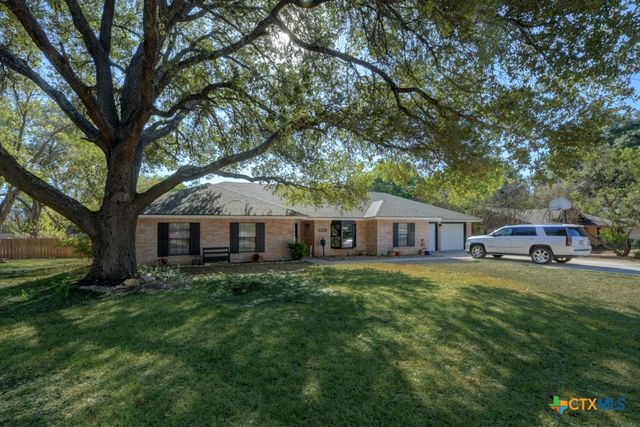 1229 Rapids Road, New Braunfels, TX 78130