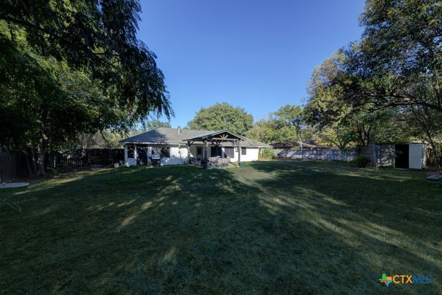 1229 Rapids Road, New Braunfels, TX 78130