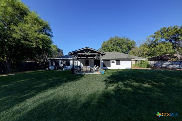 1229 Rapids Road, New Braunfels, TX 78130