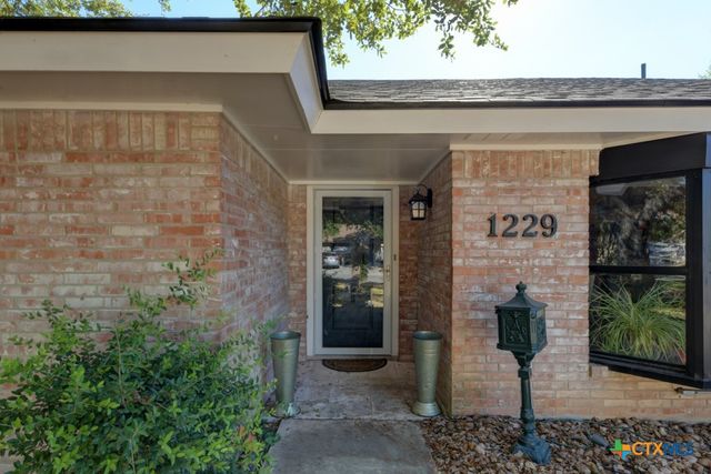 1229 Rapids Road, New Braunfels, TX 78130