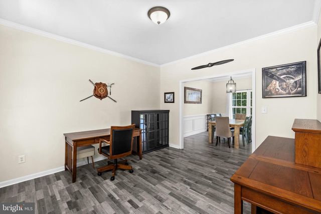 5923 W COPPER MOUNTAIN DR, Spotsylvania, VA 22553