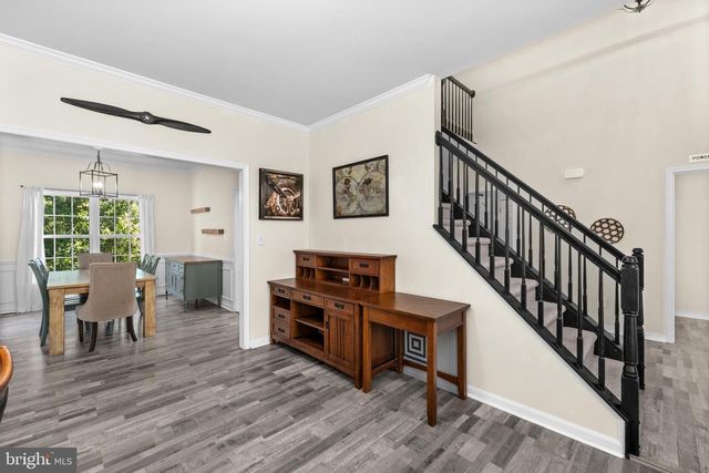 5923 W COPPER MOUNTAIN DR, Spotsylvania, VA 22553