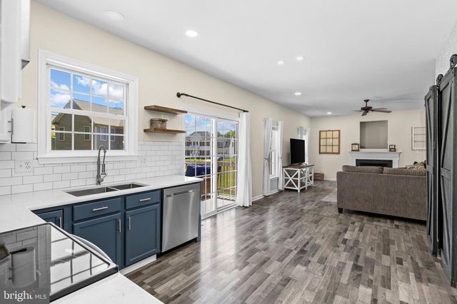 5923 W COPPER MOUNTAIN DR, Spotsylvania, VA 22553