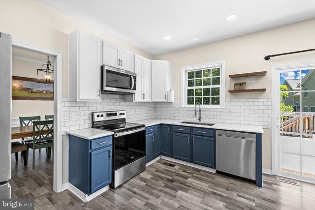 5923 W COPPER MOUNTAIN DR, Spotsylvania, VA 22553